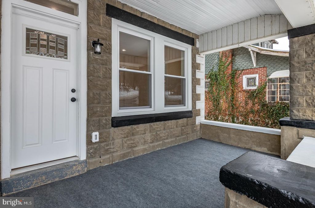 Photo of 221 Garfield Road, BERNVILLE, PA 19506 (MLS # PABK2068086)