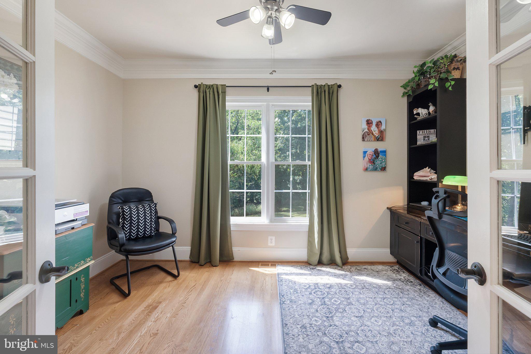 PIEDMONT - Residential