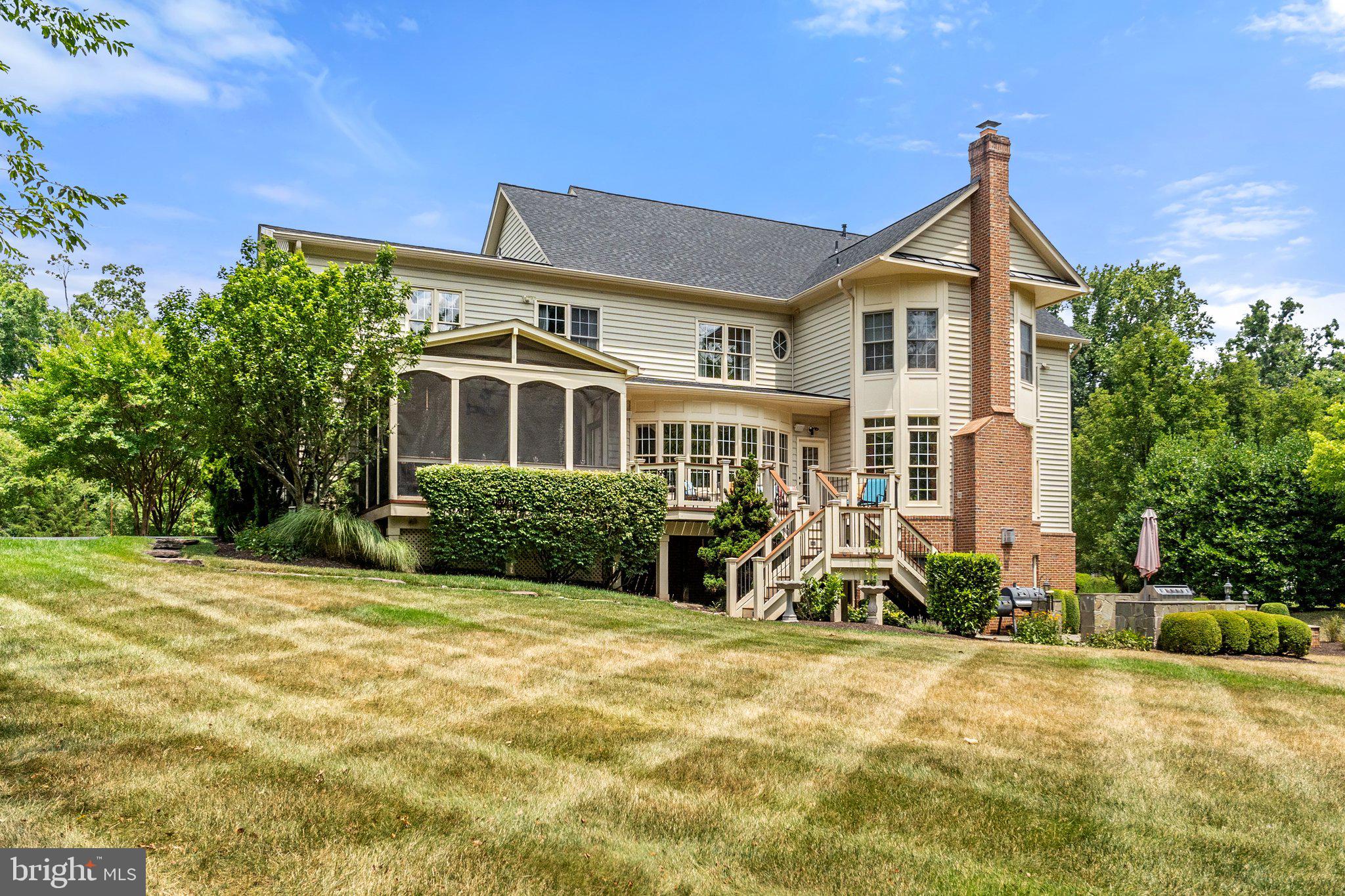 PIEDMONT - Residential