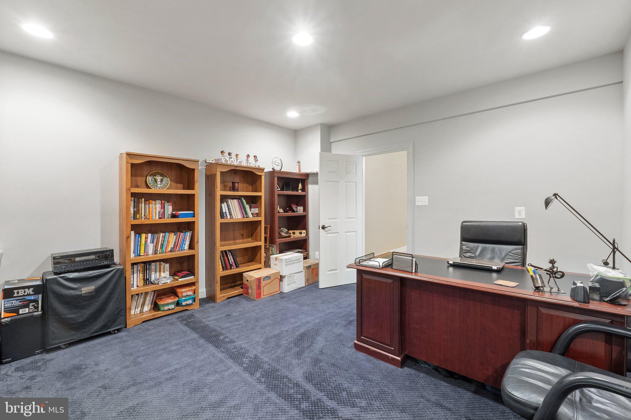 PIEDMONT - Residential