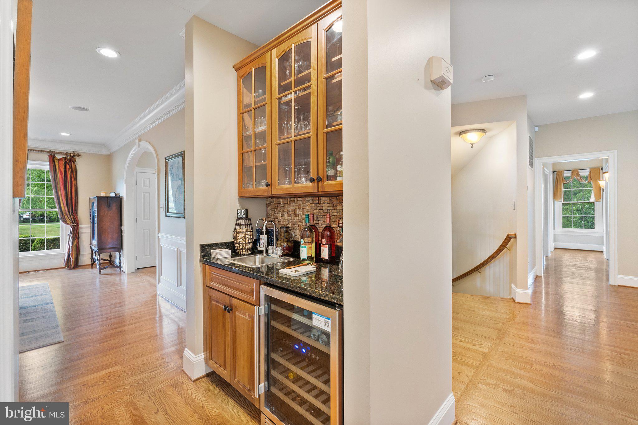 PIEDMONT - Residential