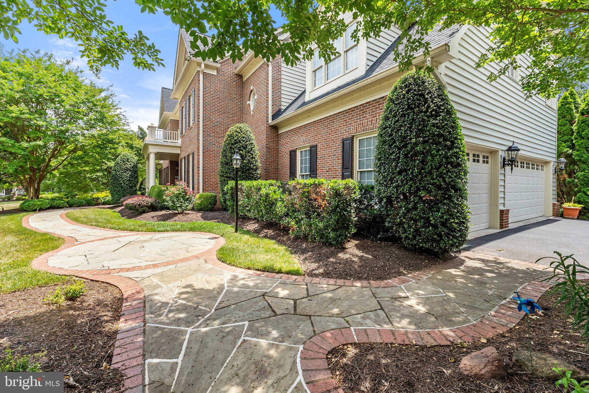 PIEDMONT - Residential