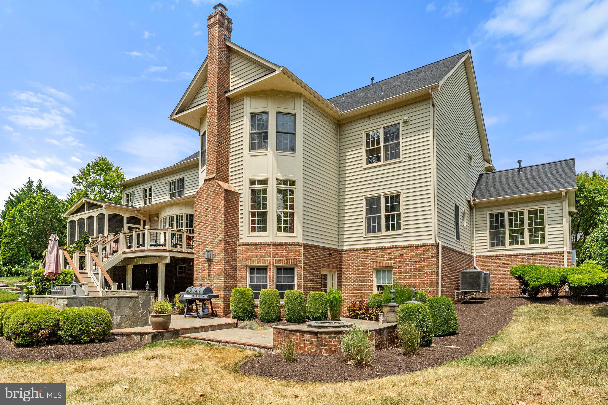 PIEDMONT - Residential