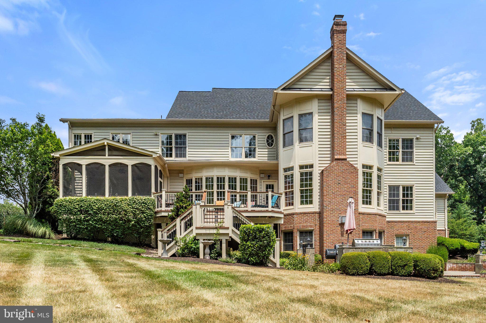 PIEDMONT - Residential