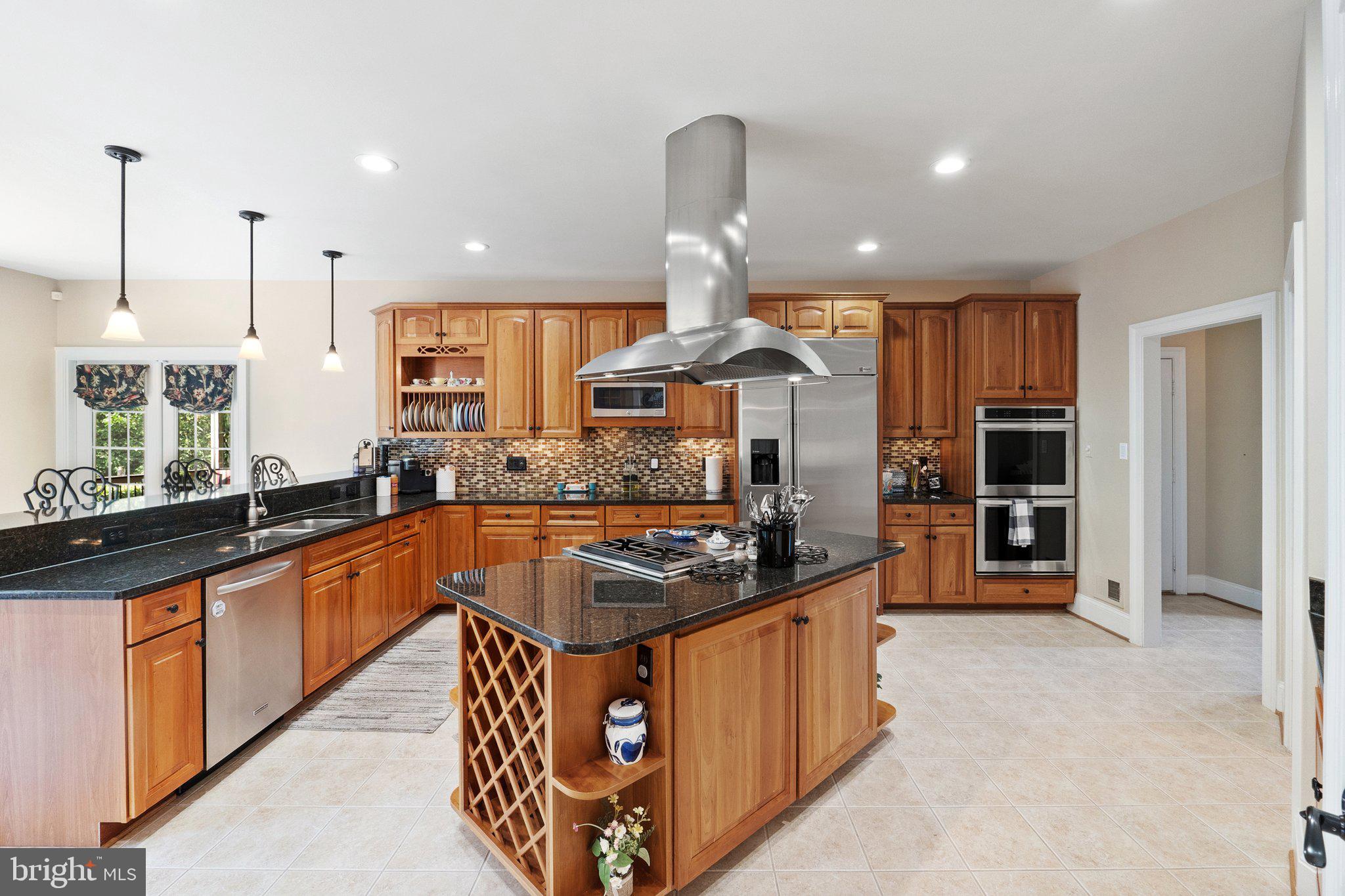 PIEDMONT - Residential