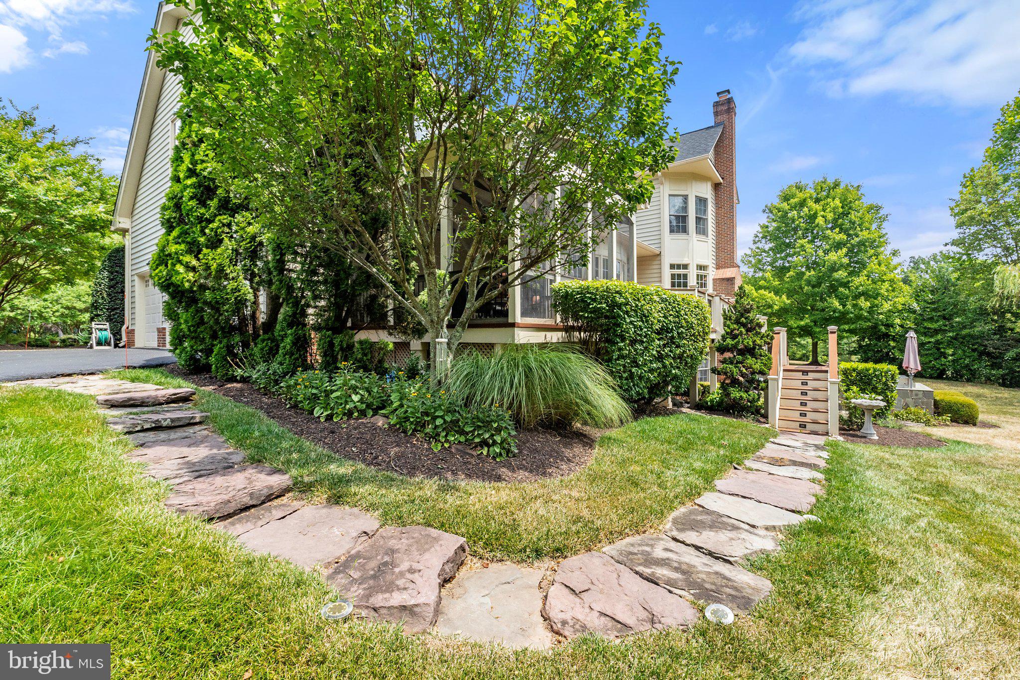 PIEDMONT - Residential