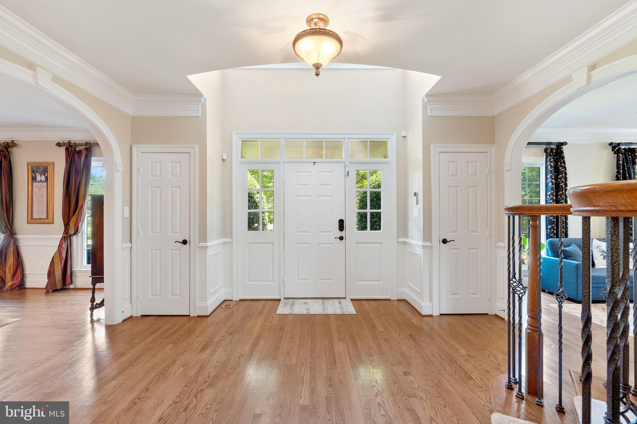 PIEDMONT - Residential