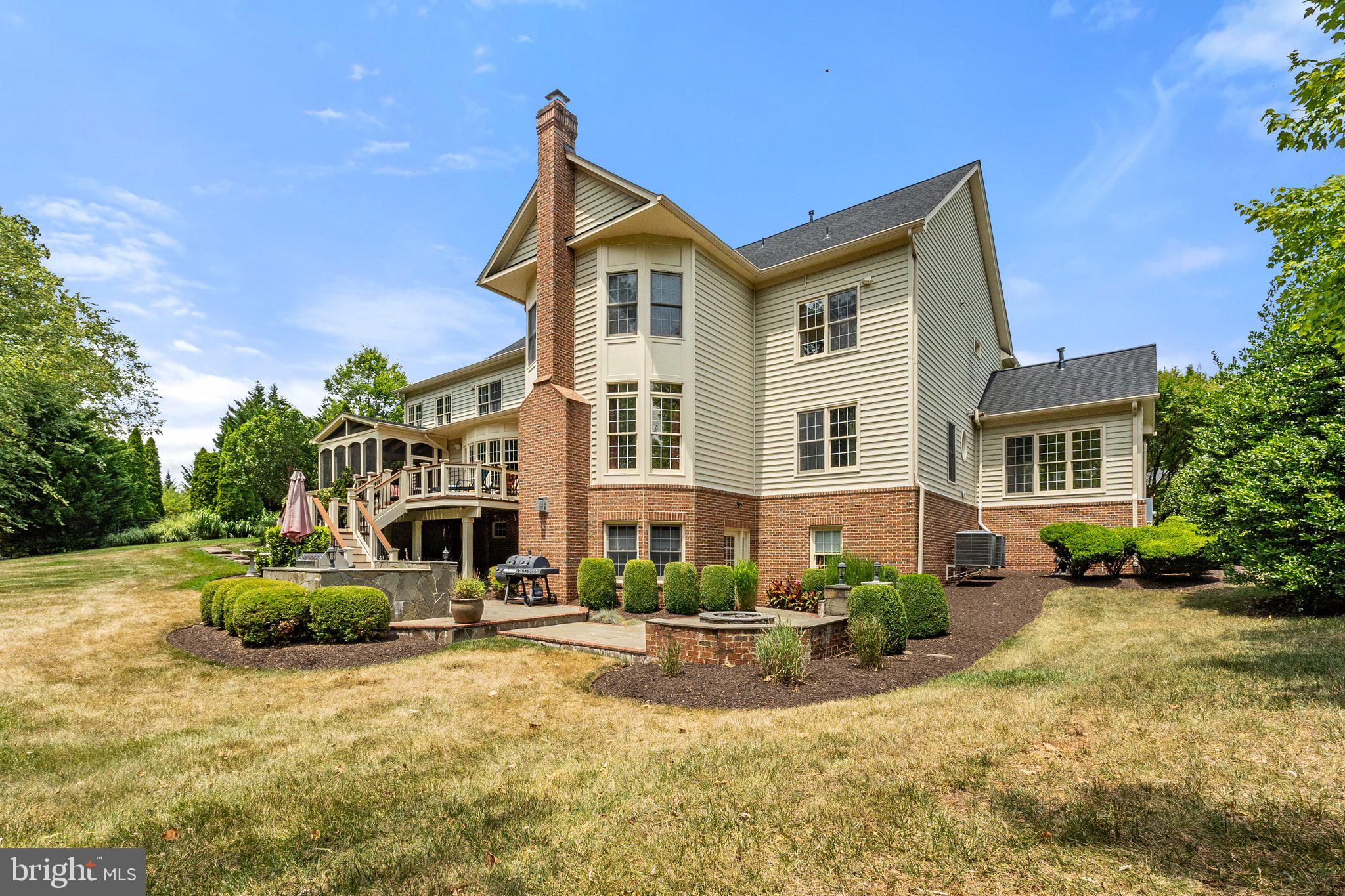 PIEDMONT - Residential