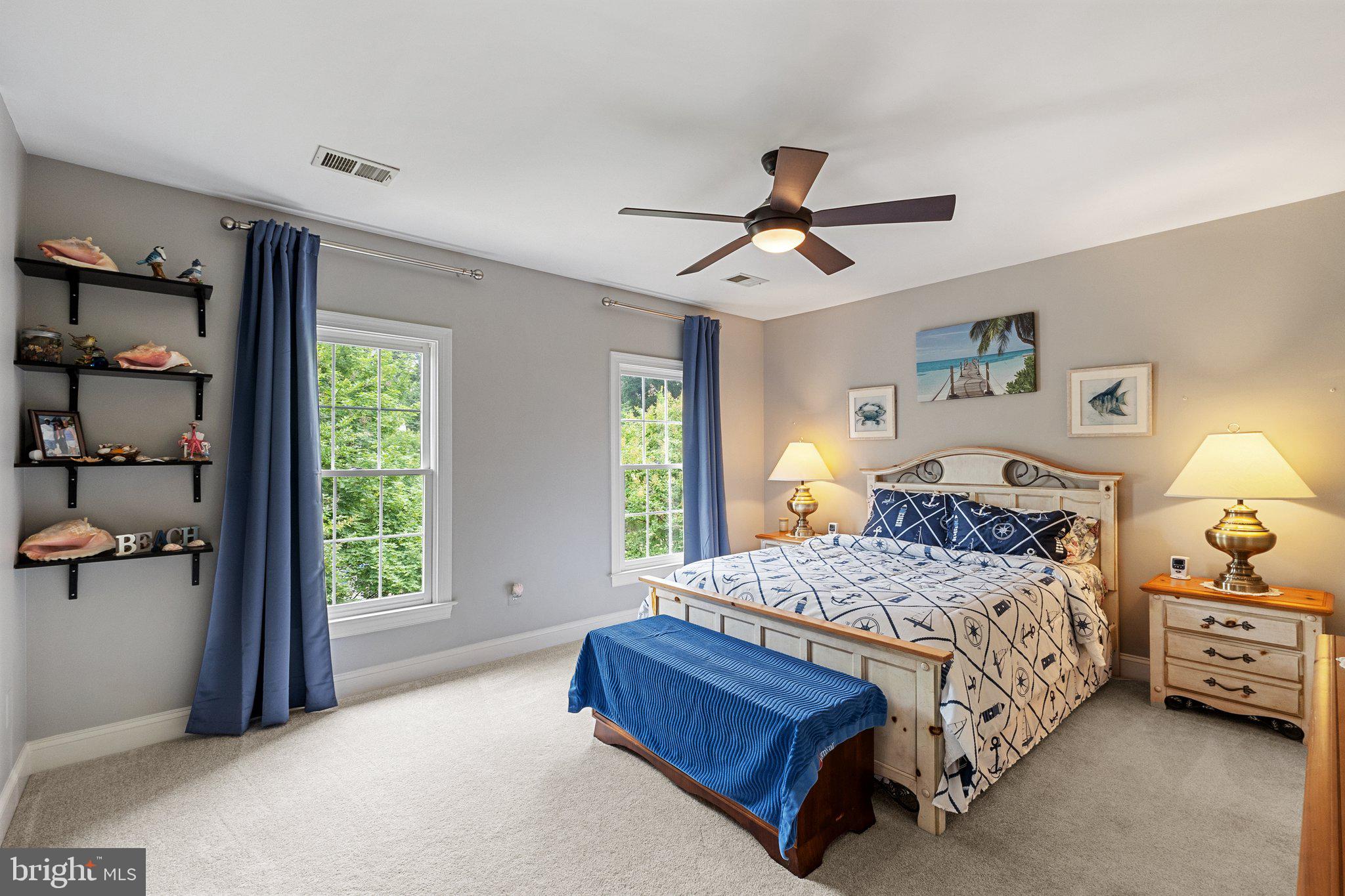 PIEDMONT - Residential