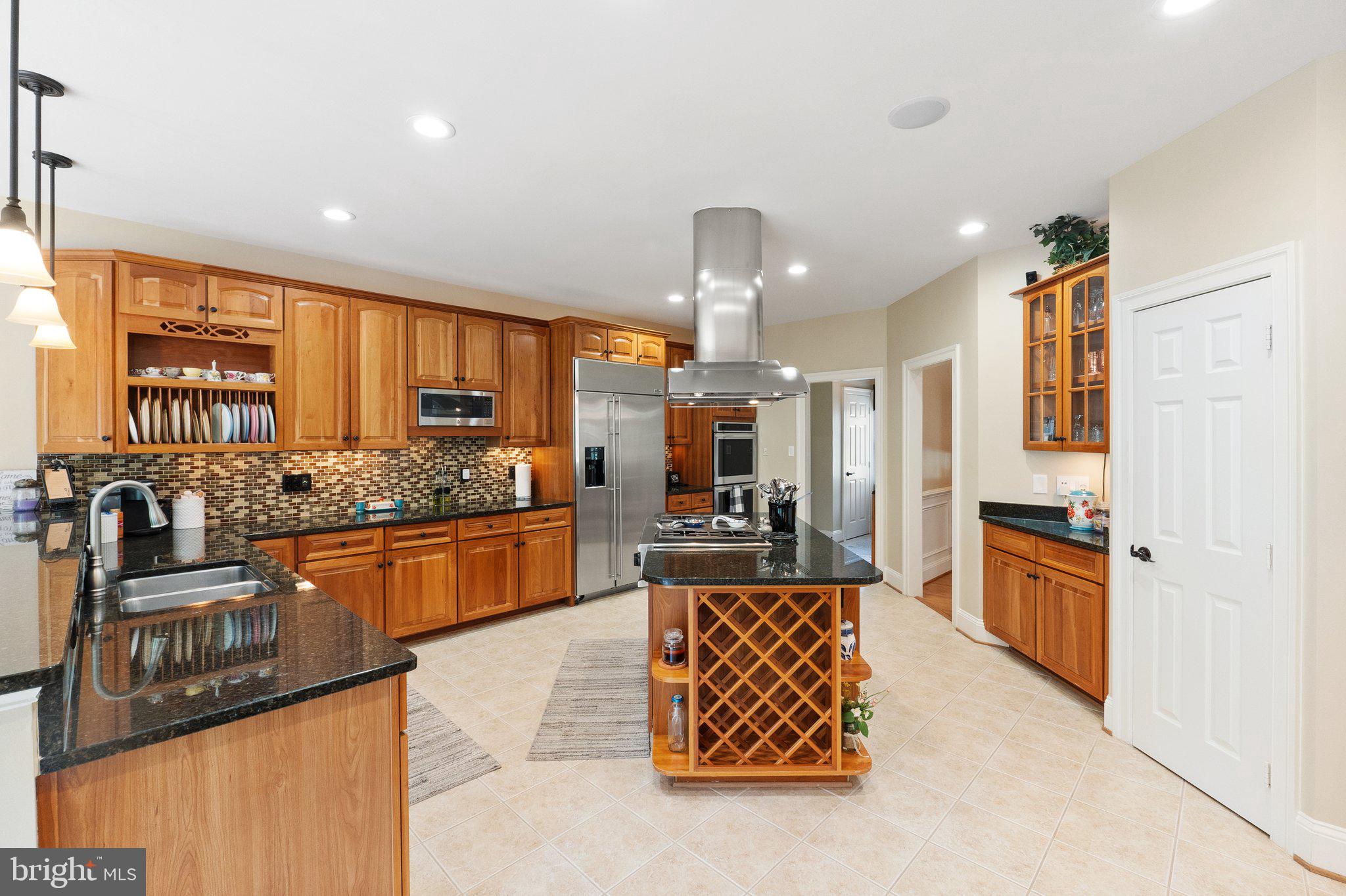 PIEDMONT - Residential