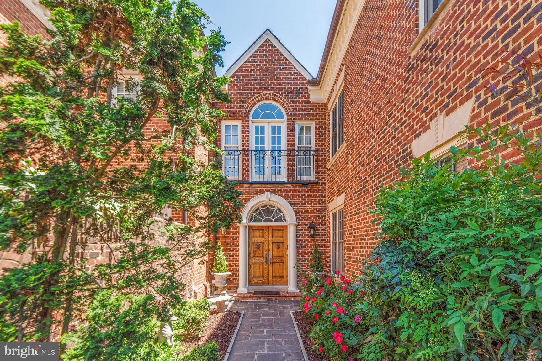 1225 STUART ROBESON DRIVE