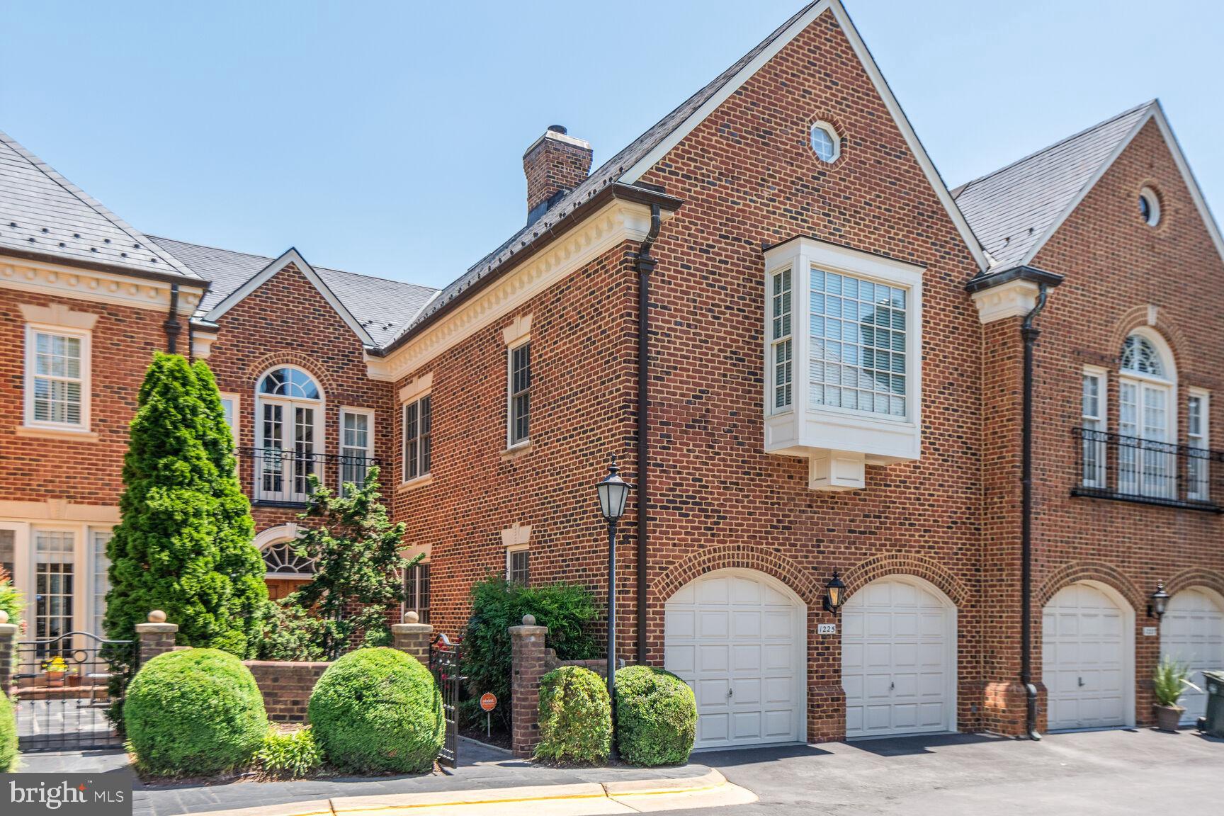 1225 STUART ROBESON DRIVE