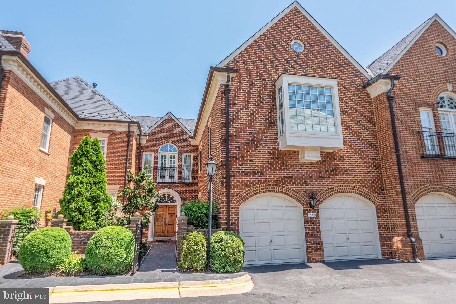 1225 STUART ROBESON DRIVE