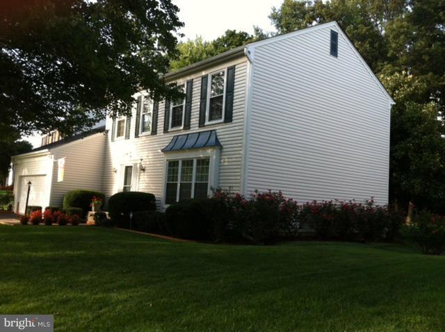 TWIN OAKS - Residential