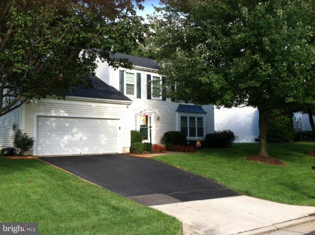 TWIN OAKS - Residential