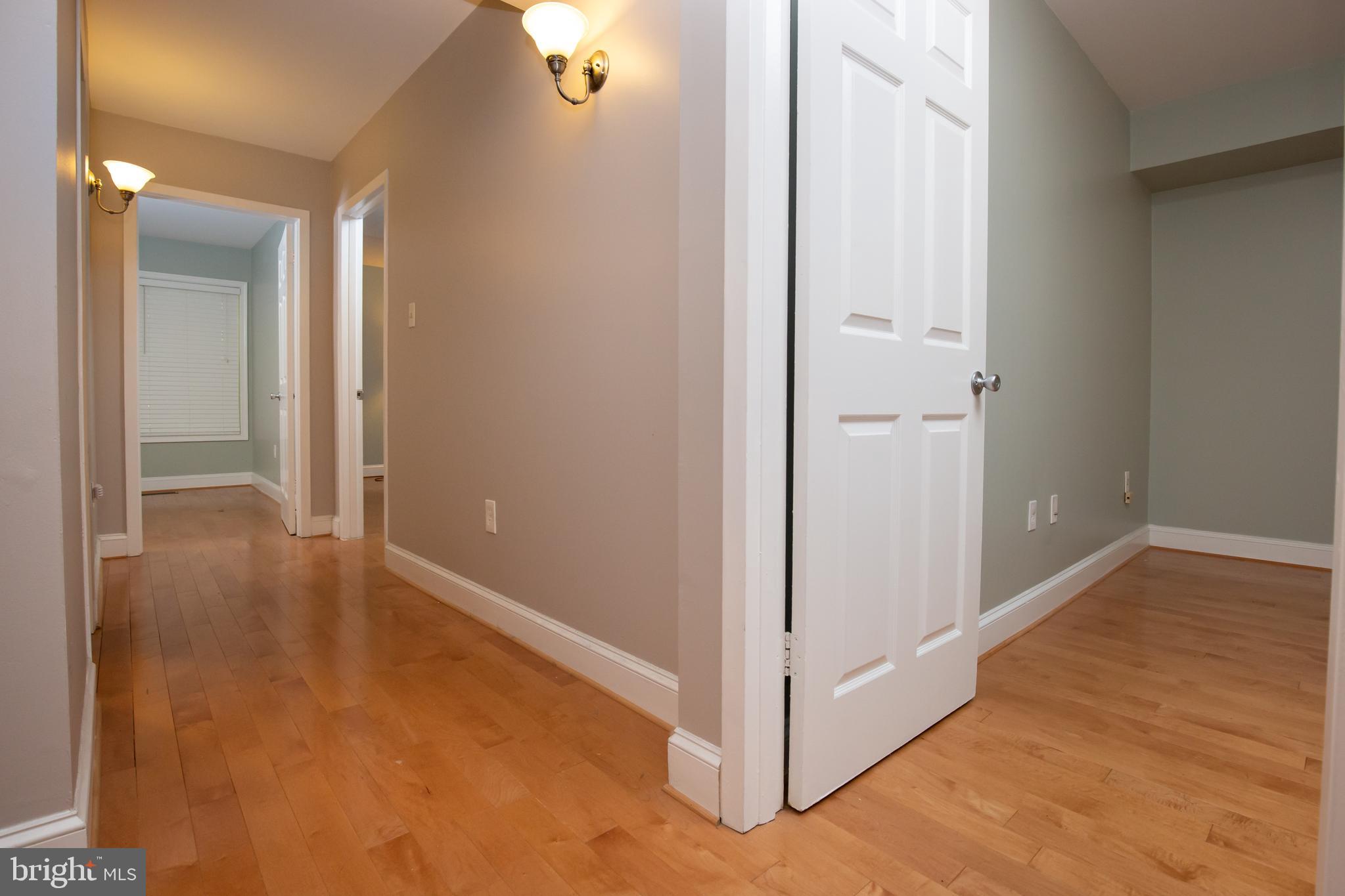 WESTHAMPTON MEWS - Residential Lease