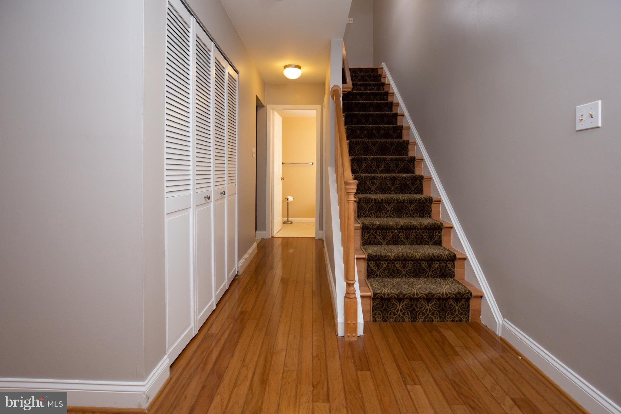 WESTHAMPTON MEWS - Residential Lease