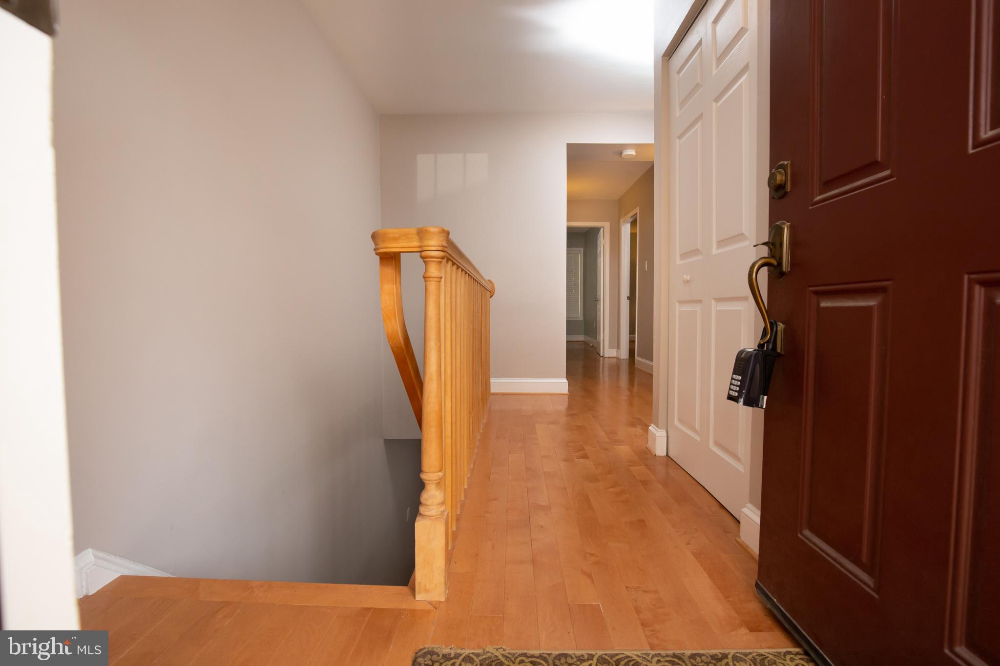 WESTHAMPTON MEWS - Residential Lease