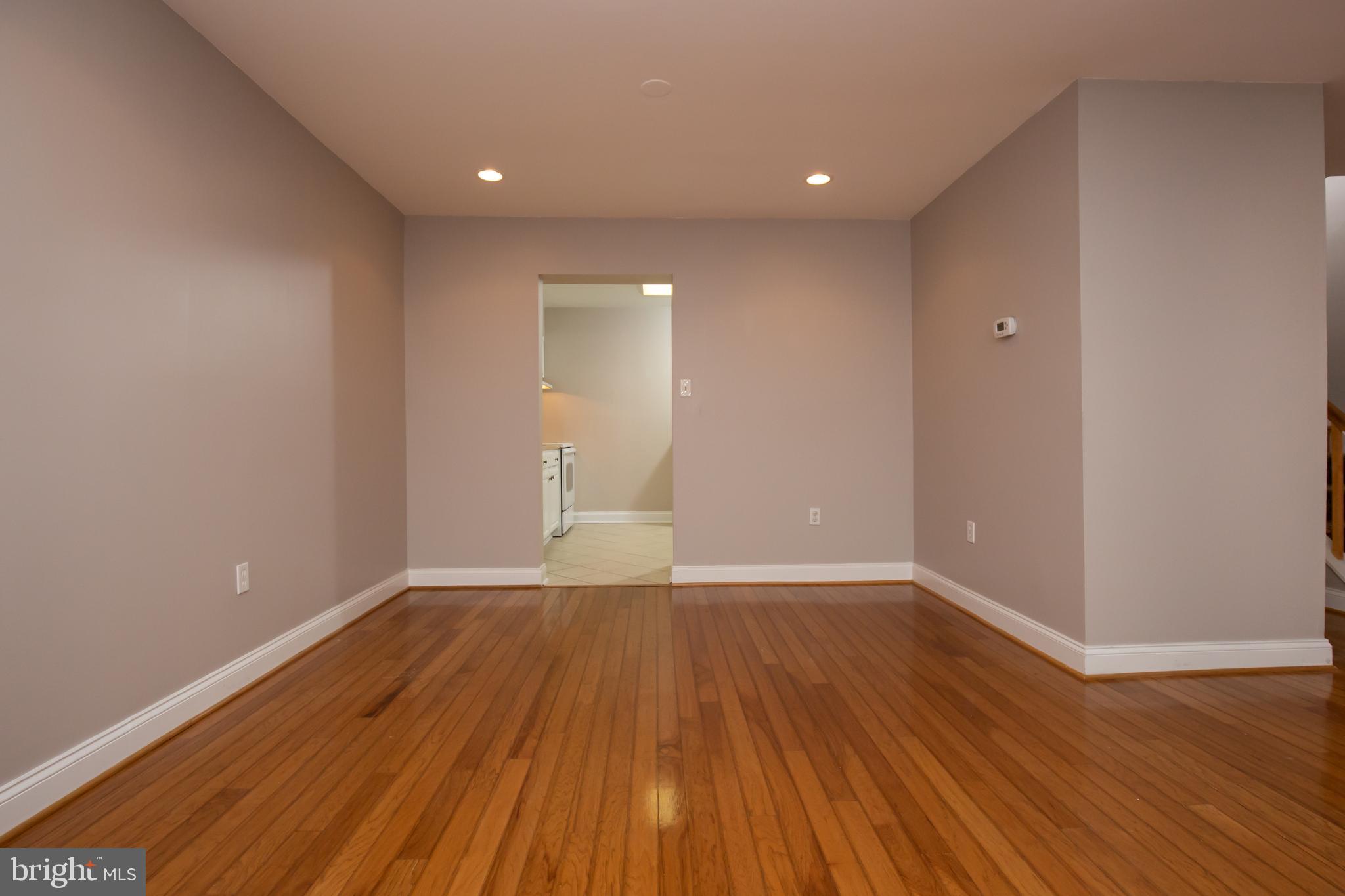 WESTHAMPTON MEWS - Residential Lease