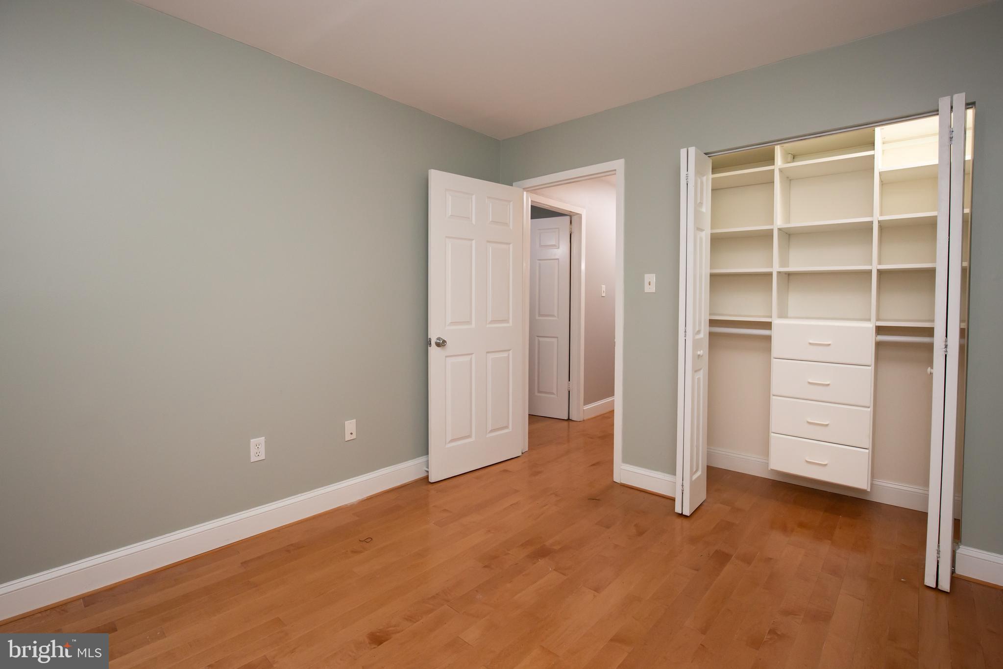 WESTHAMPTON MEWS - Residential Lease