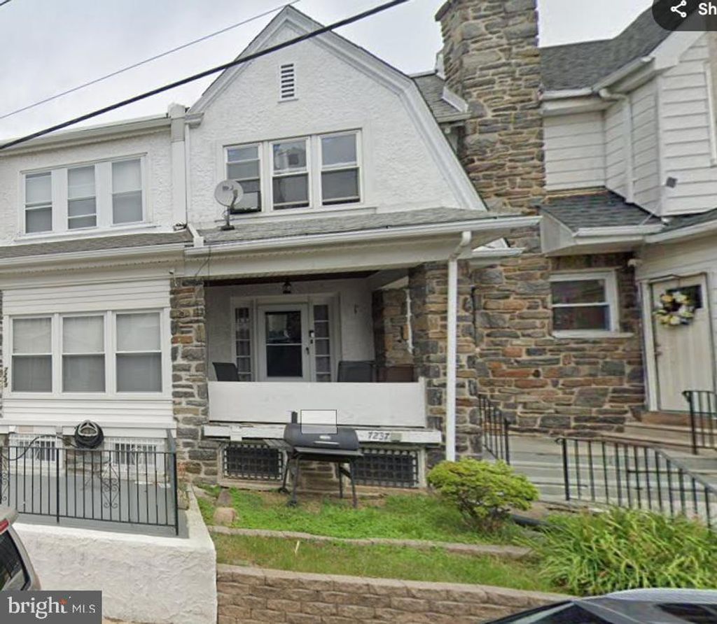 Photo of 235 N Linden Avenue, UPPER DARBY, PA 19082 (MLS # PADE2100728)