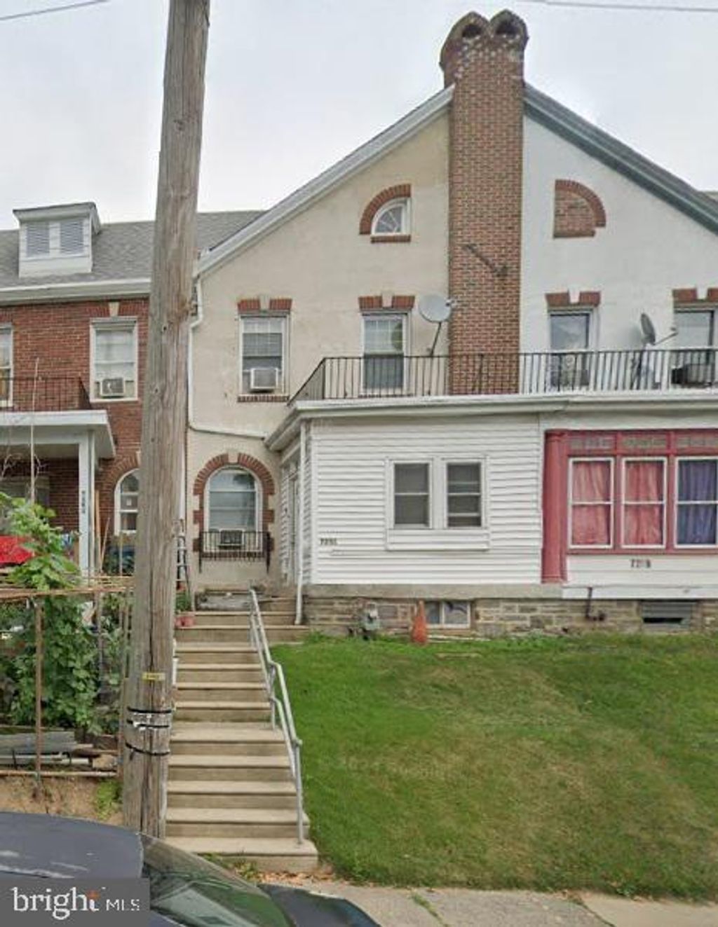 Photo of 235 N Linden Avenue, UPPER DARBY, PA 19082 (MLS # PADE2100728)