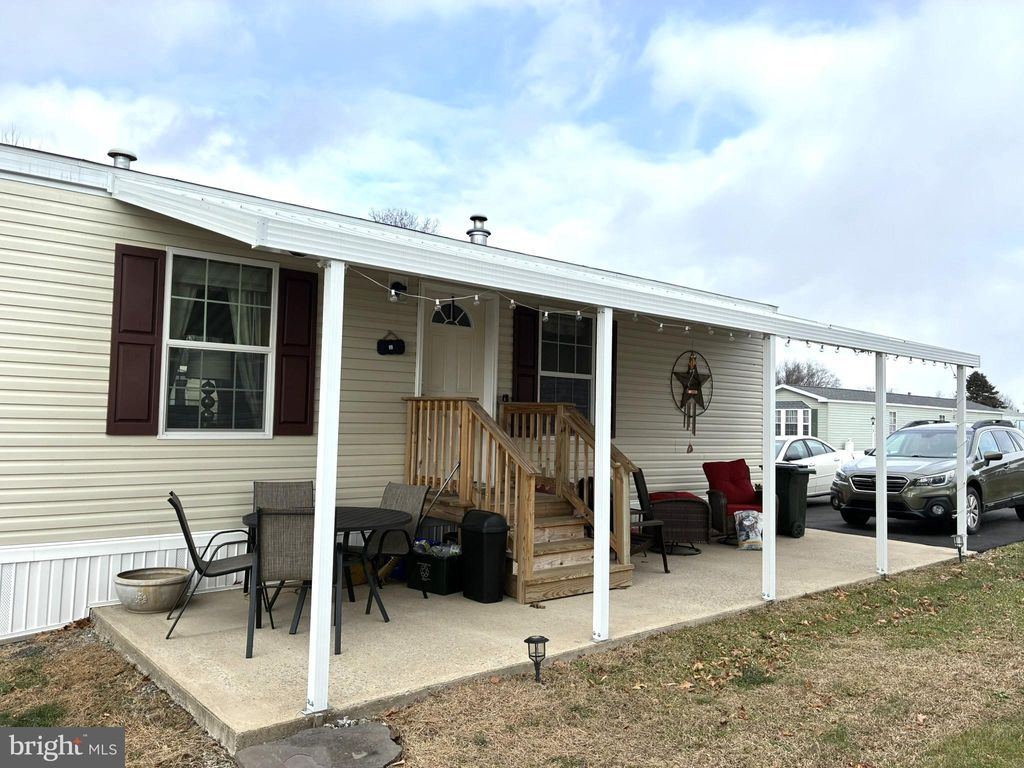 Photo of 135 Hillside, HOWARD, PA 16841 (MLS # PACE2517344)