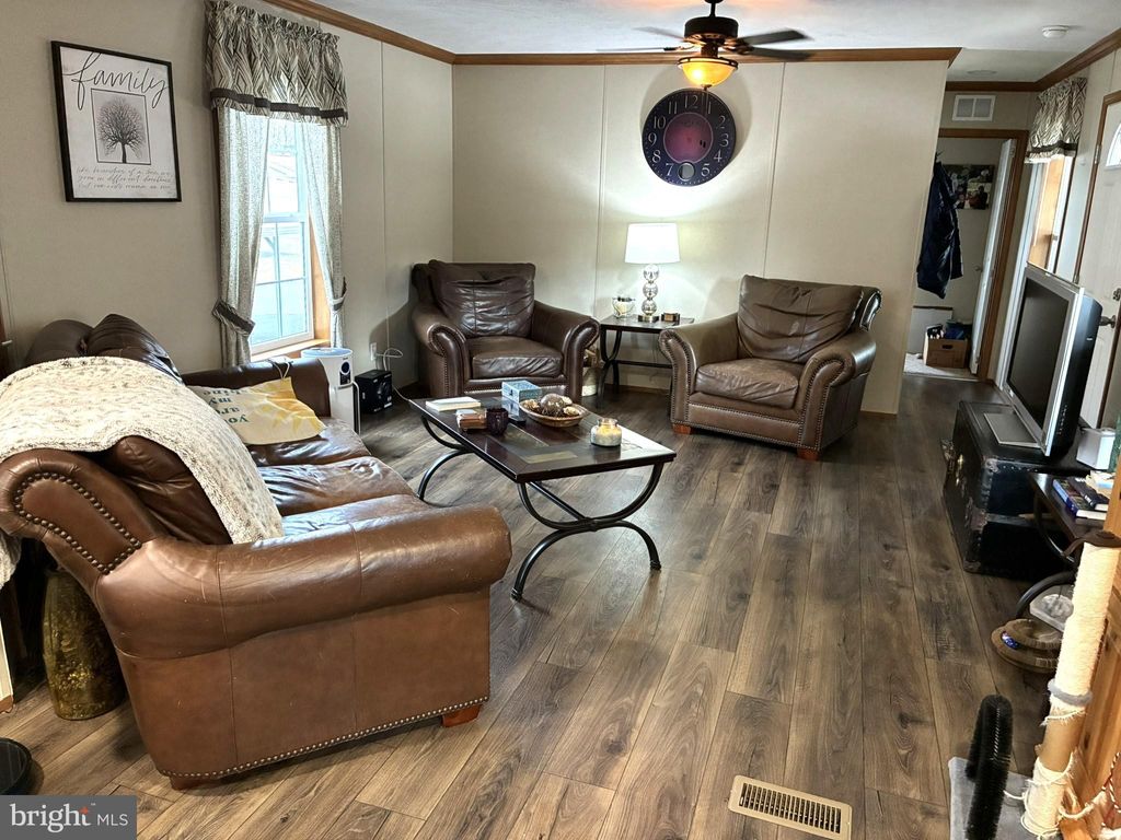 Photo of 135 Hillside, HOWARD, PA 16841 (MLS # PACE2517344)