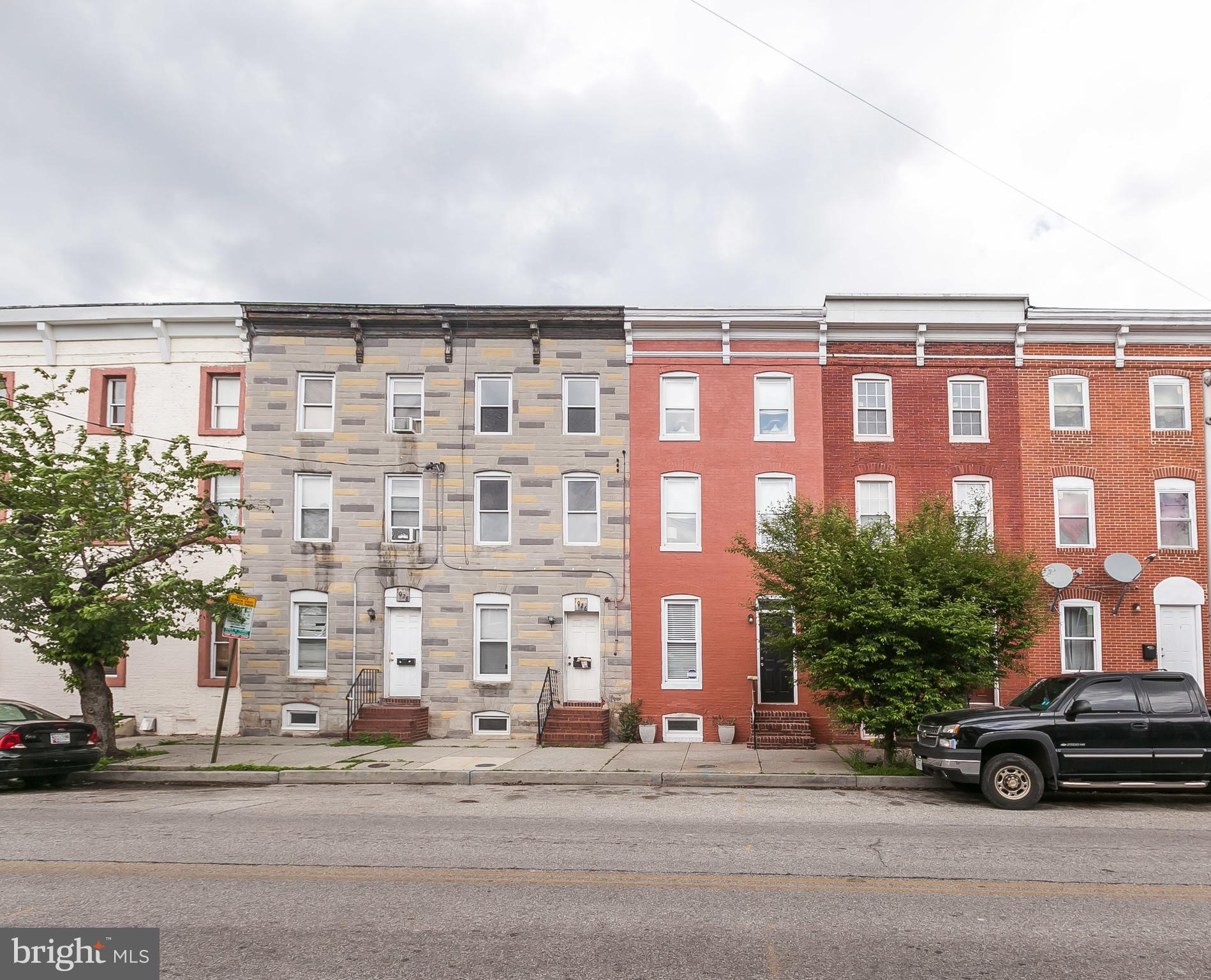 NONE AVAILABLE - Residential