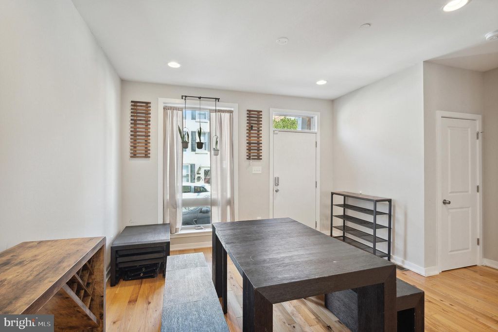 Photo of 1246 E Fletcher Street, PHILADELPHIA, PA 19125 (MLS # PAPH2572642)