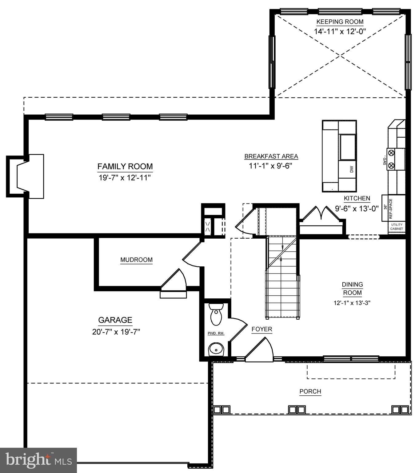 HONORS CROSSING II - Residential