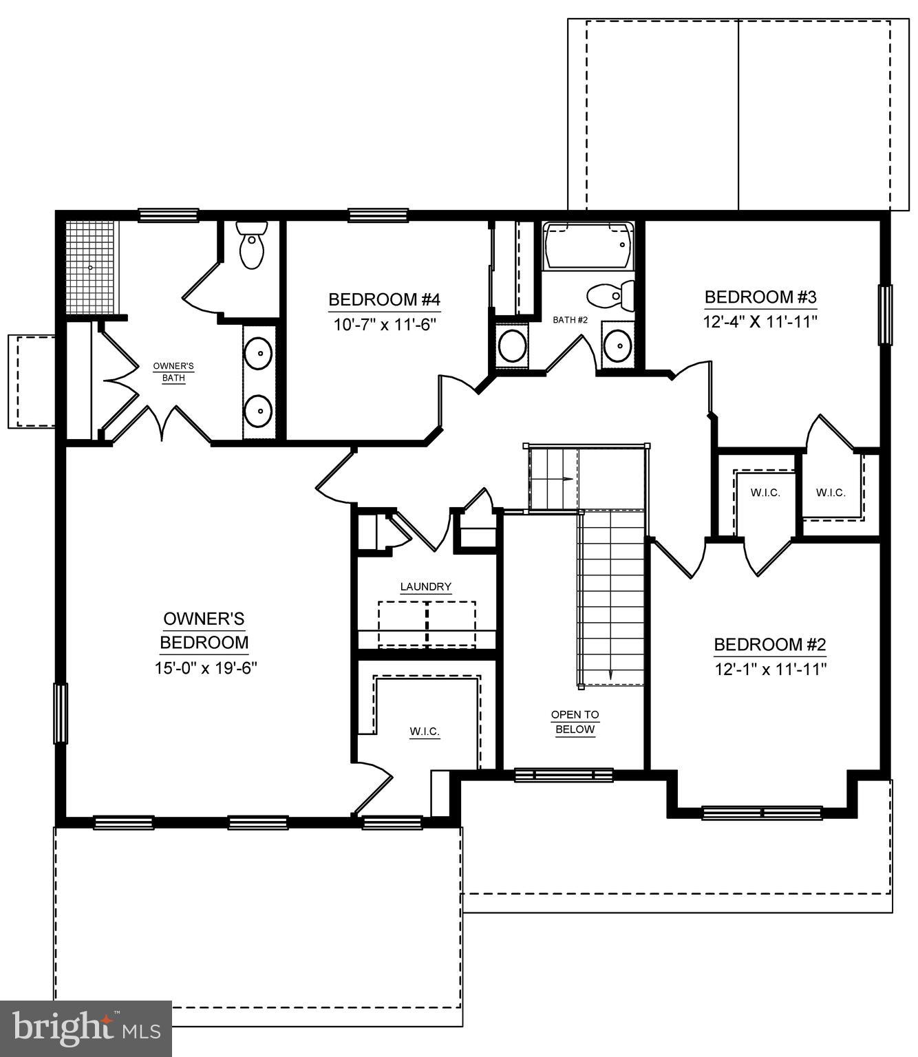 HONORS CROSSING II - Residential