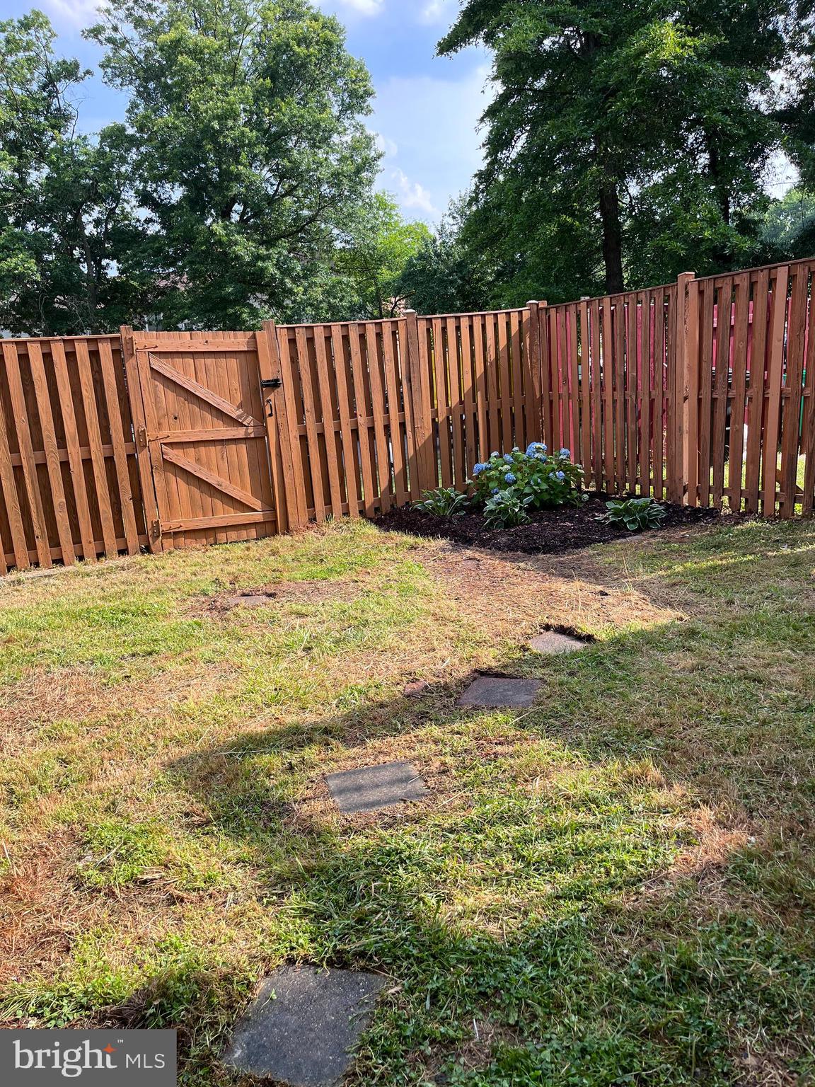 WOODSTREAM EAST PLAT THR - Residential