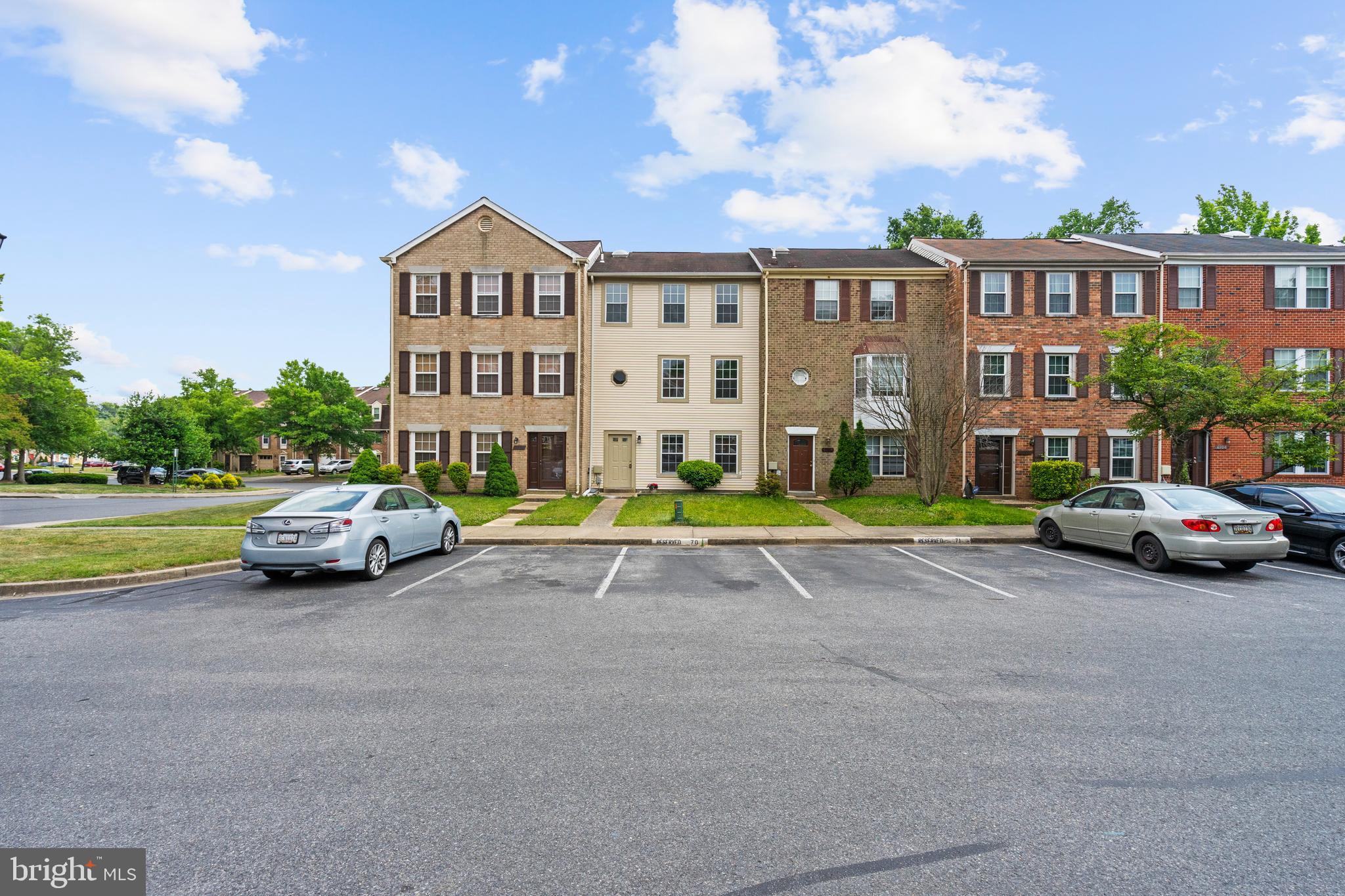 WOODSTREAM EAST PLAT THR - Residential