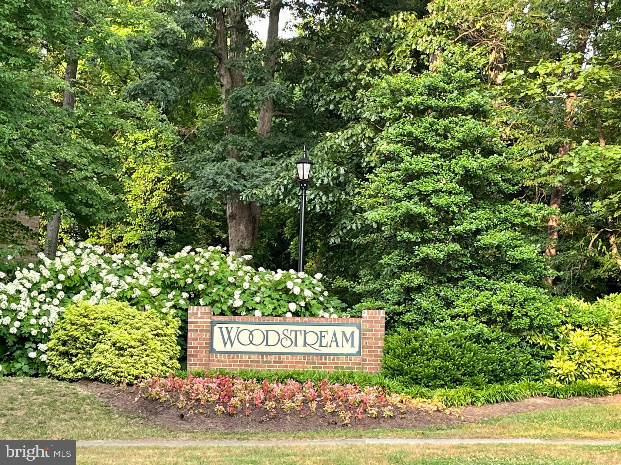 WOODSTREAM EAST PLAT THR - Residential