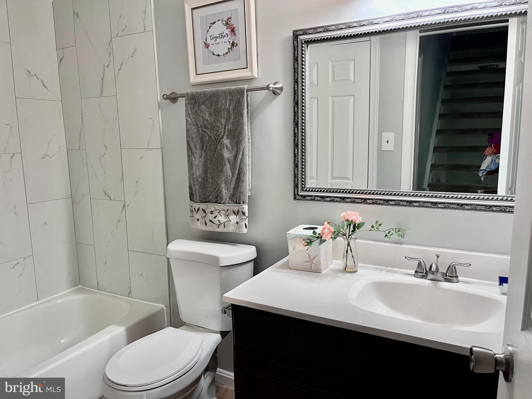 WOODSTREAM EAST PLAT THR - Residential