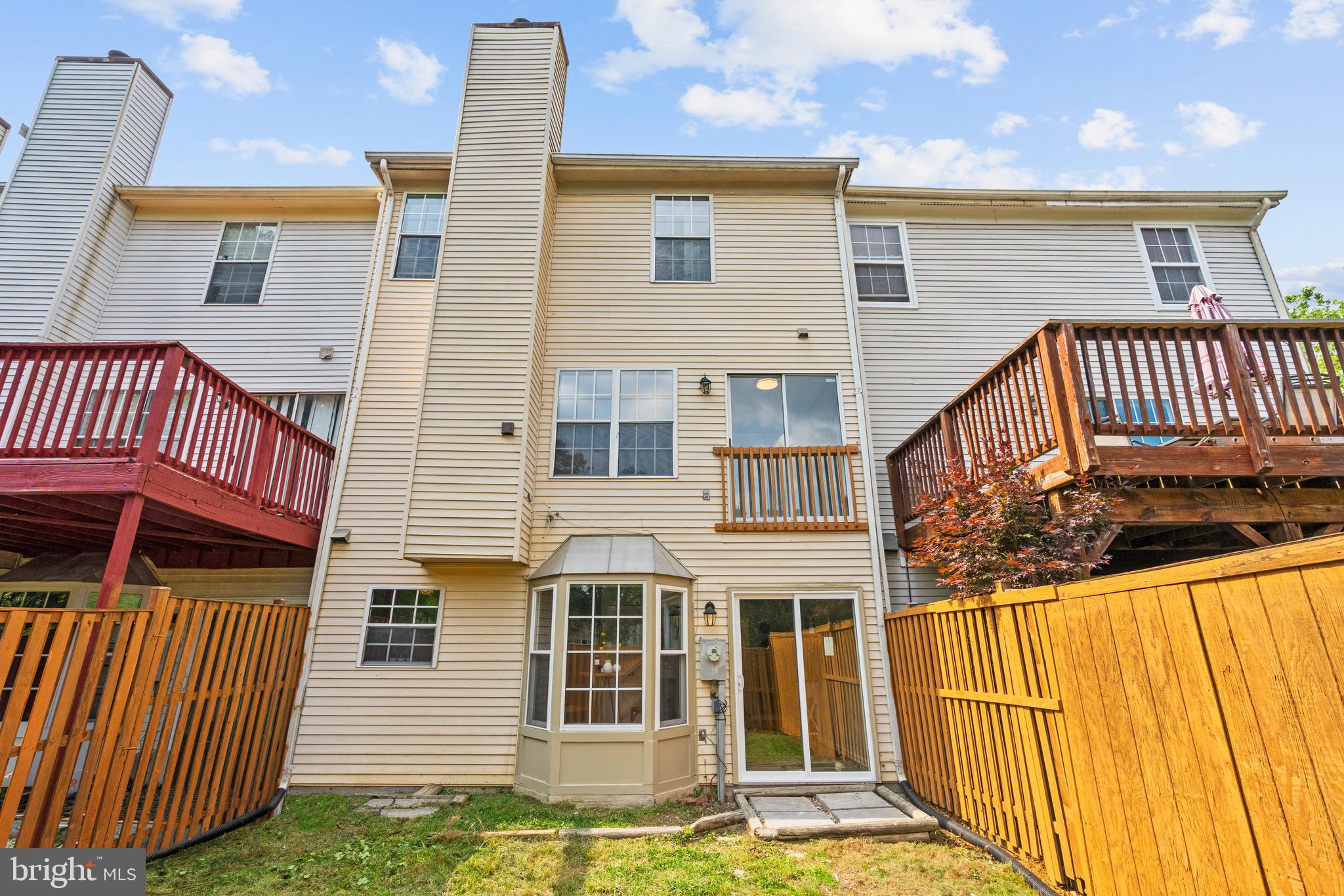 WOODSTREAM EAST PLAT THR - Residential