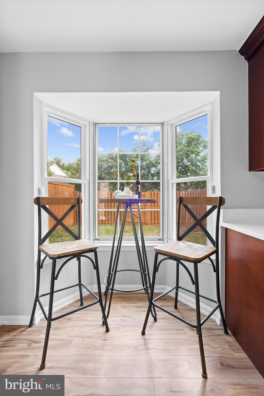 WOODSTREAM EAST PLAT THR - Residential