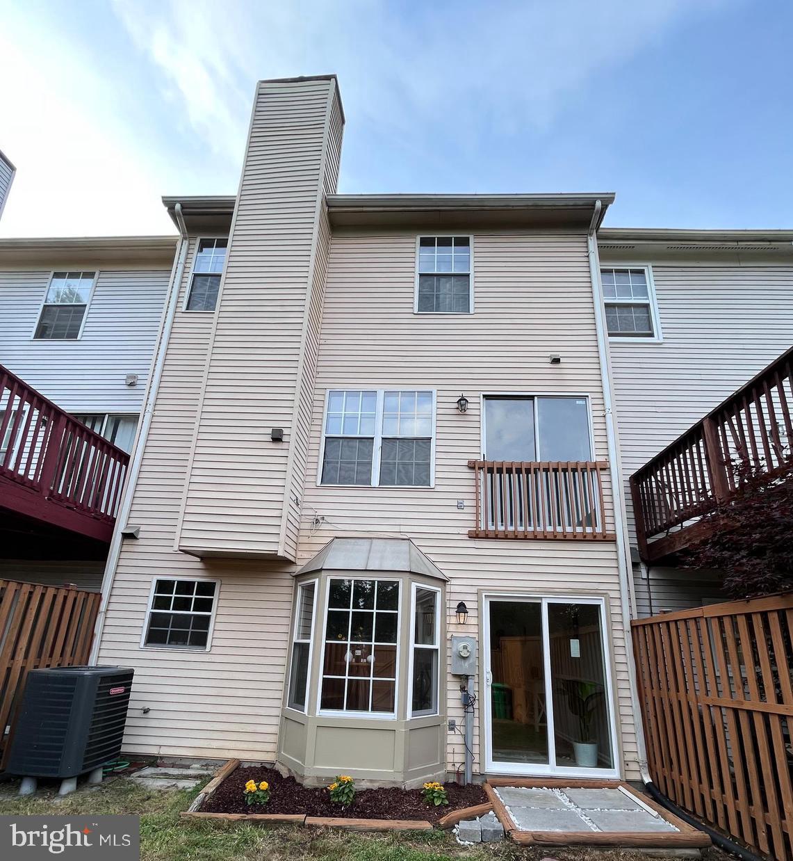 WOODSTREAM EAST PLAT THR - Residential