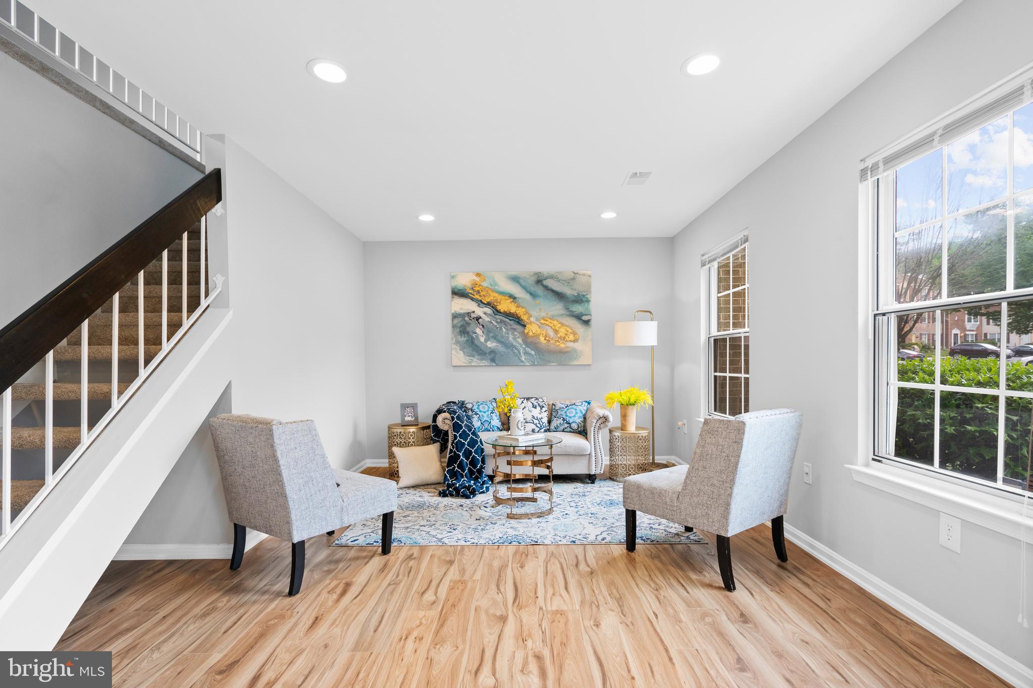 WOODSTREAM EAST PLAT THR - Residential