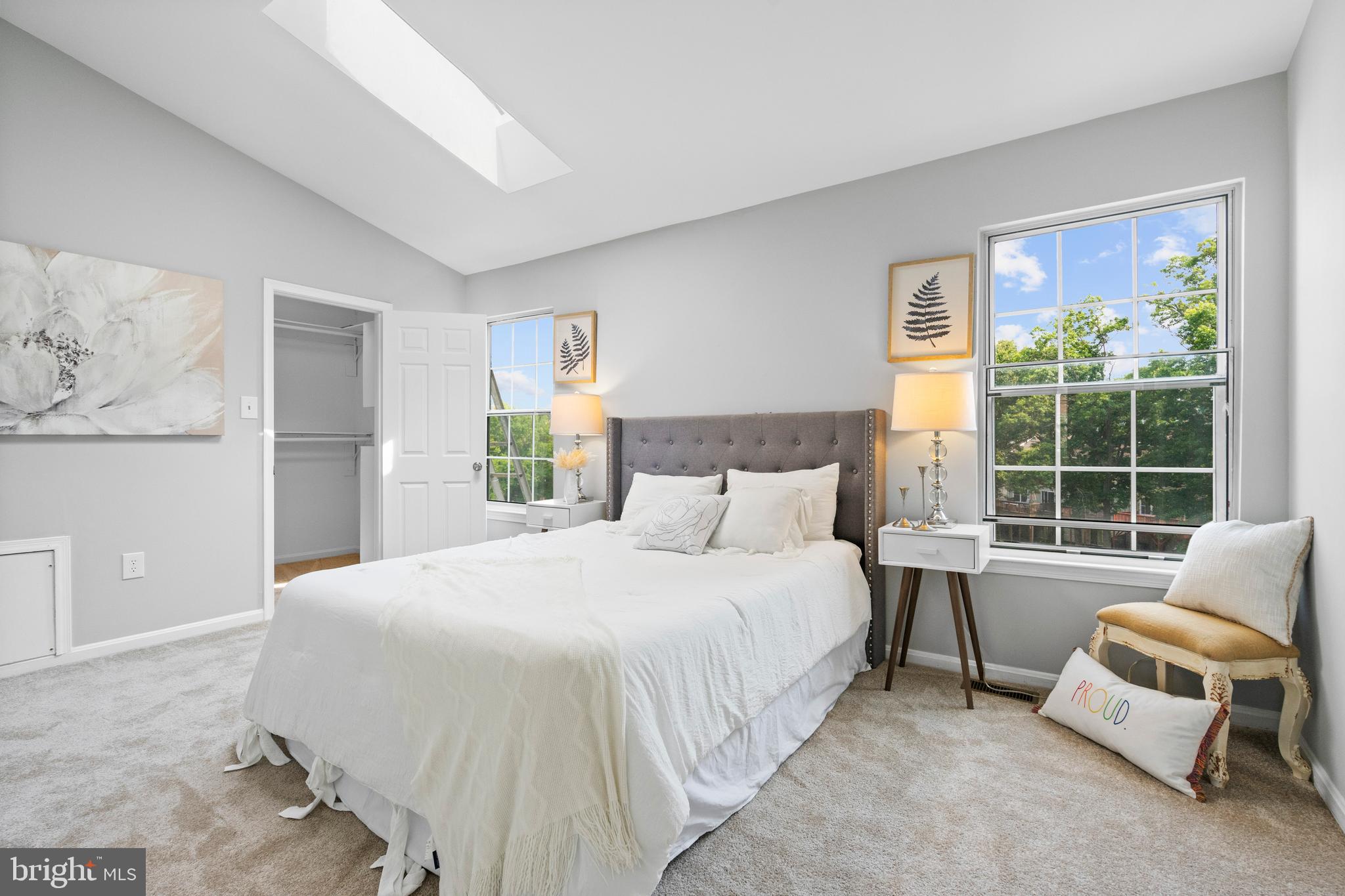 WOODSTREAM EAST PLAT THR - Residential