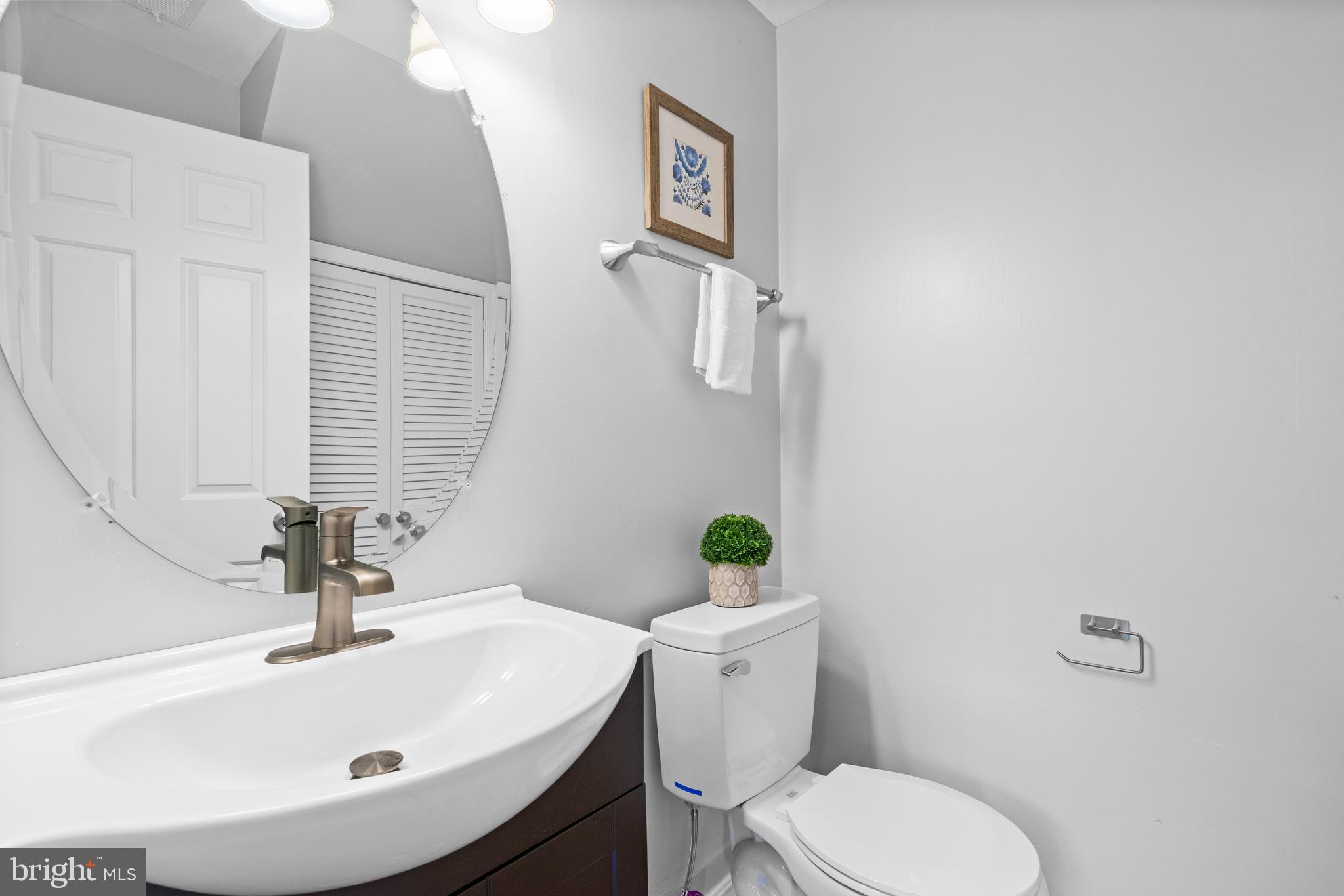 WOODSTREAM EAST PLAT THR - Residential