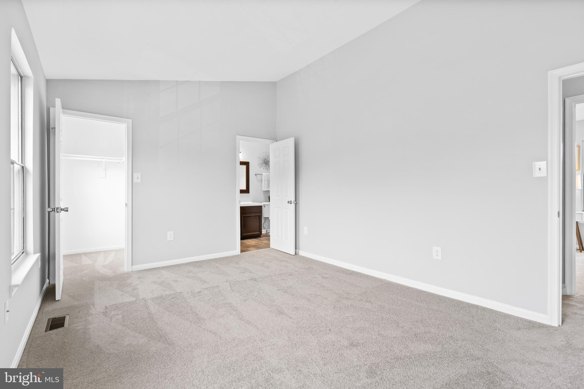 WOODSTREAM EAST PLAT THR - Residential