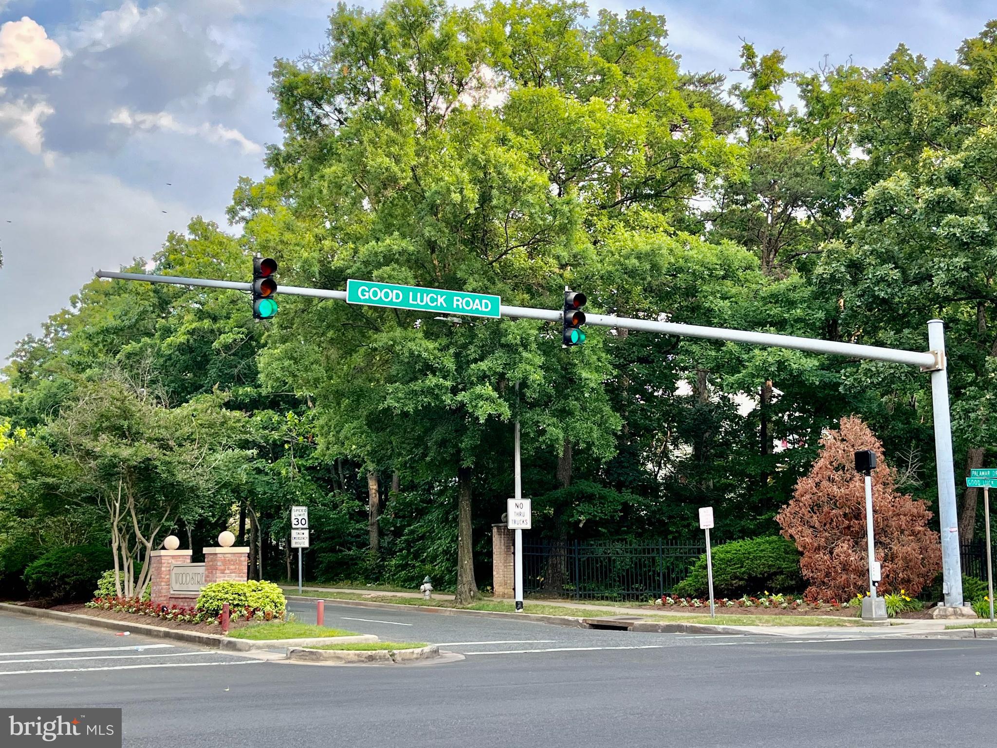 WOODSTREAM EAST PLAT THR - Residential