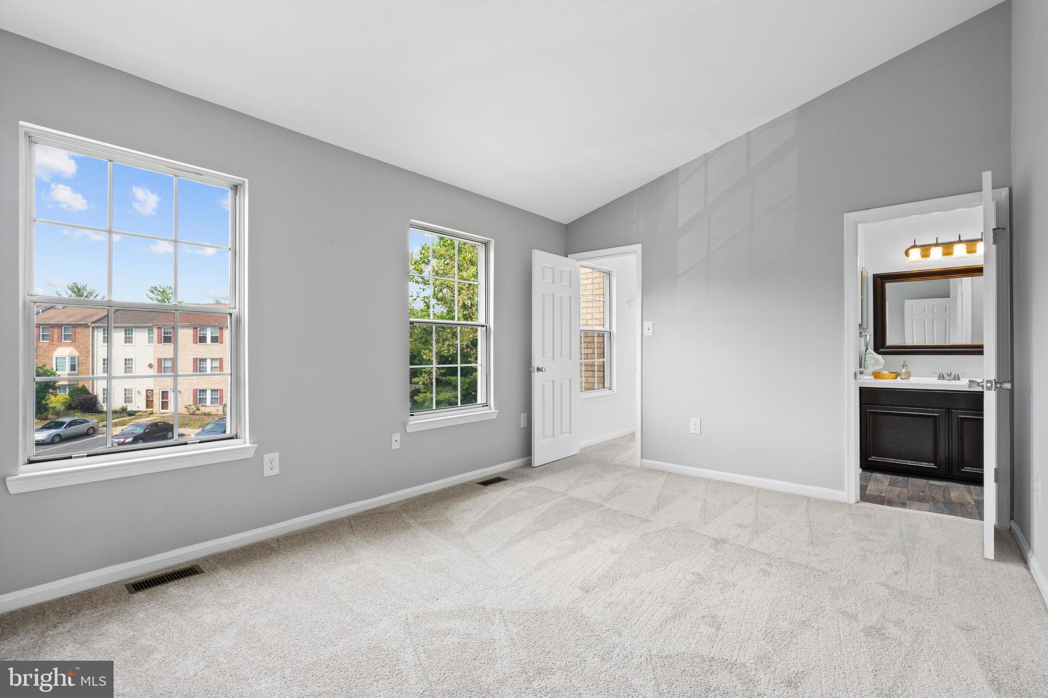 WOODSTREAM EAST PLAT THR - Residential