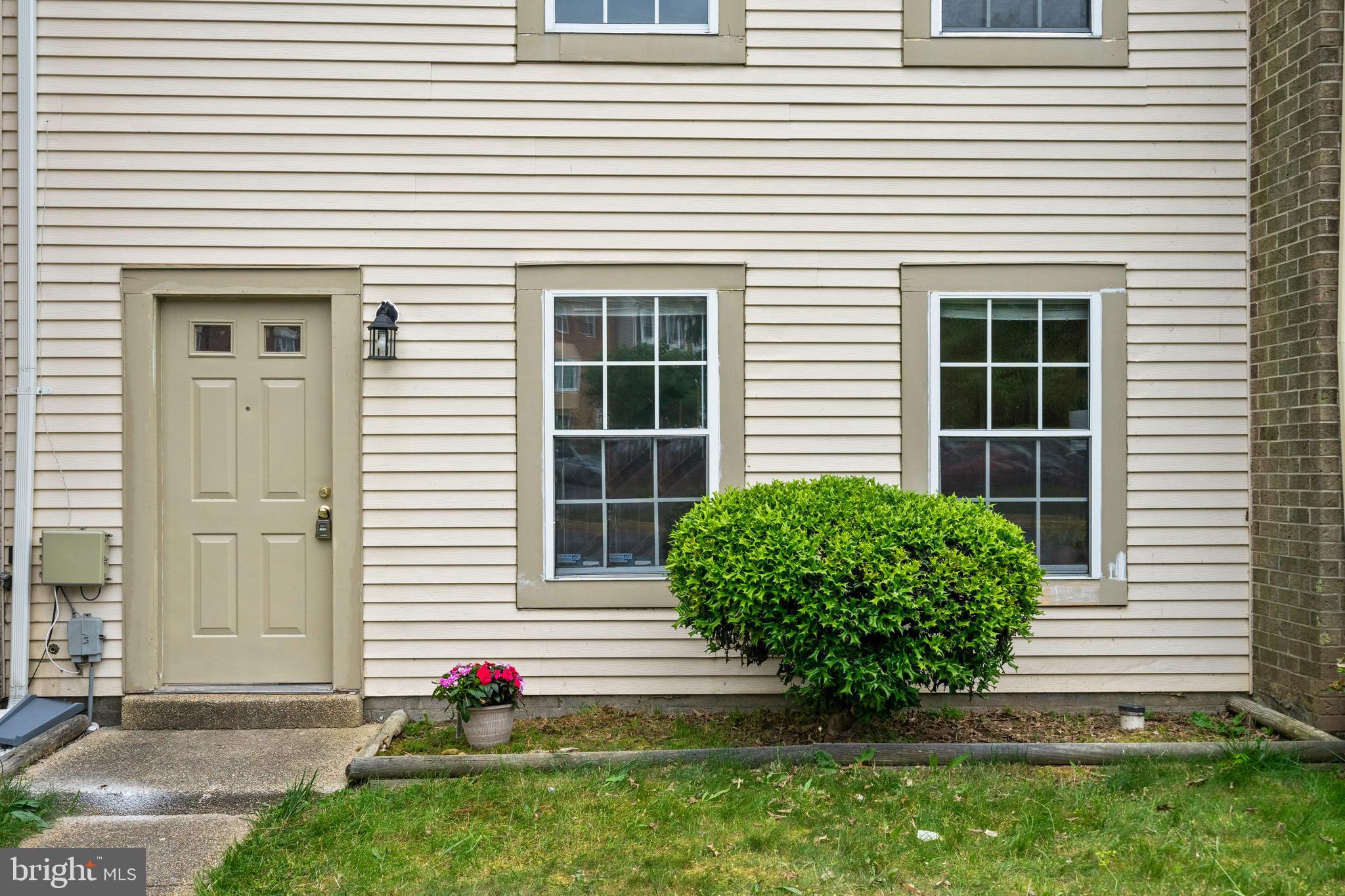 WOODSTREAM EAST PLAT THR - Residential