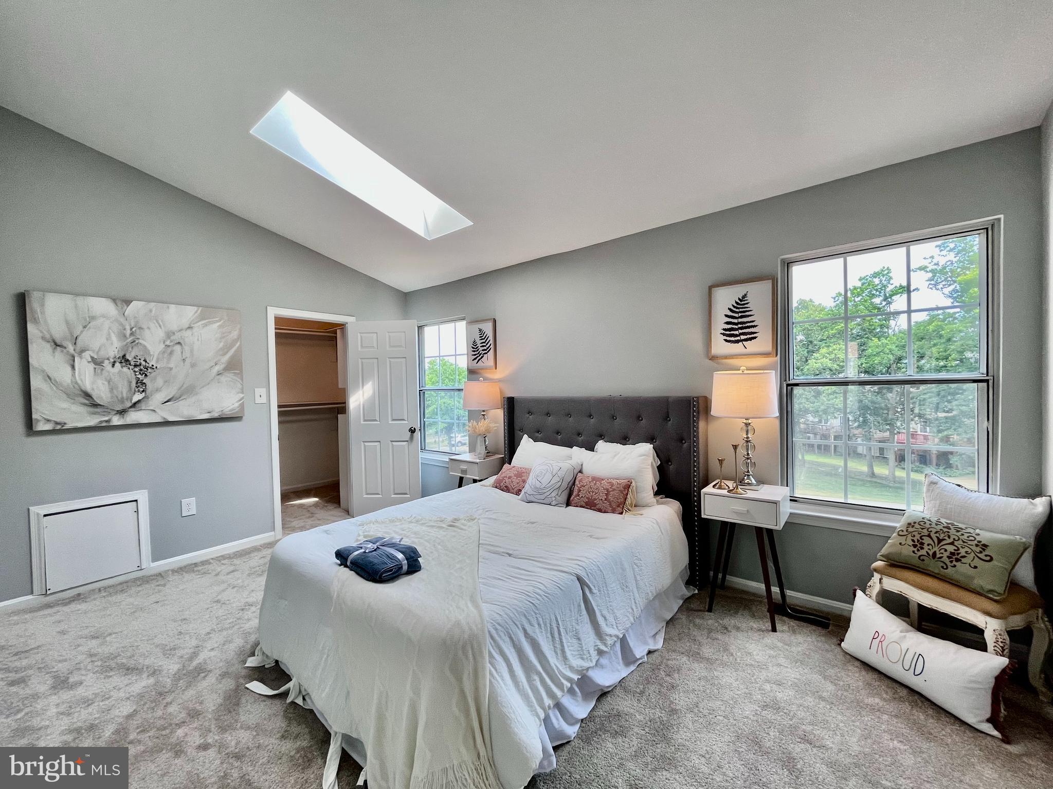 WOODSTREAM EAST PLAT THR - Residential