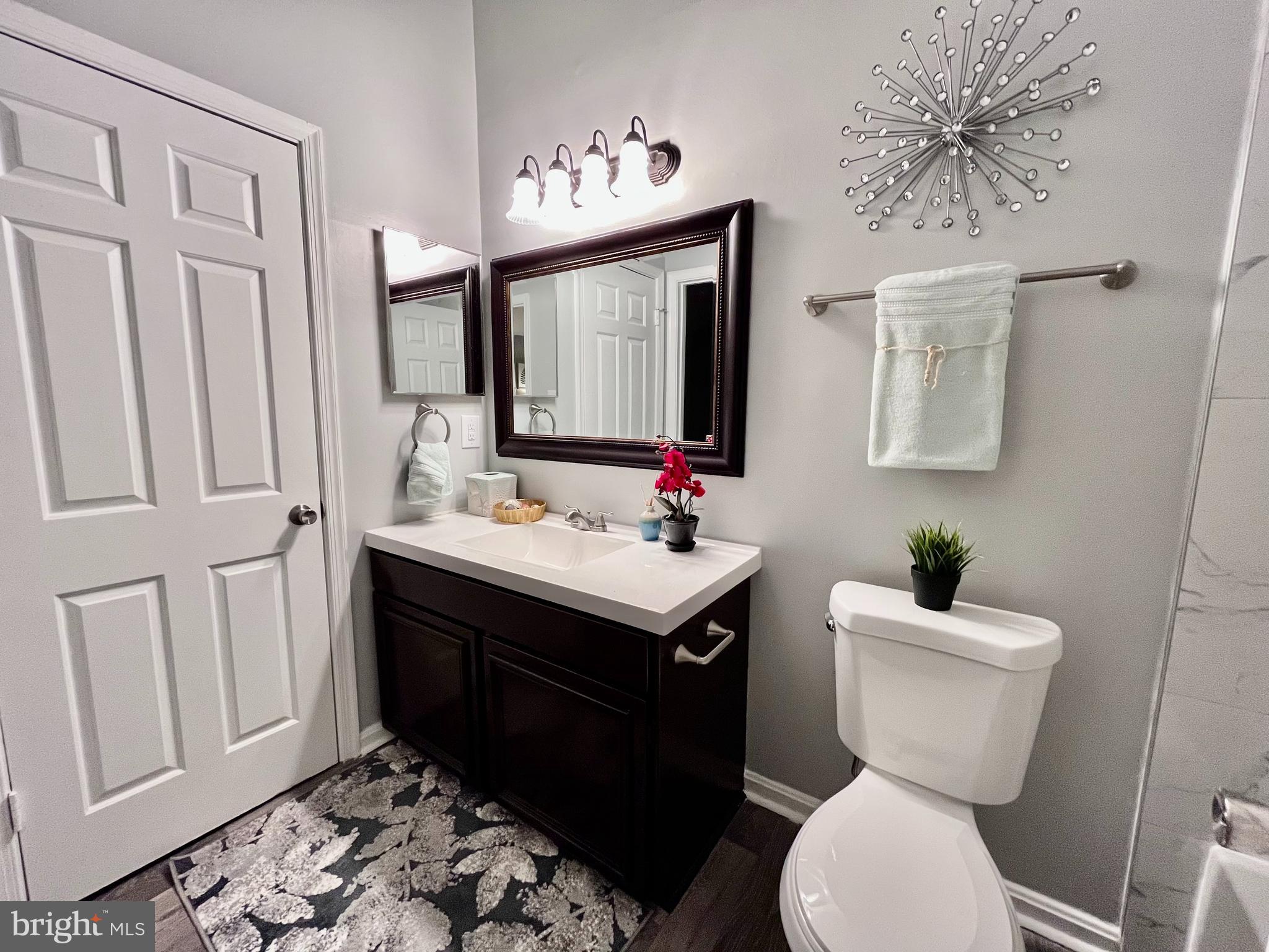 WOODSTREAM EAST PLAT THR - Residential