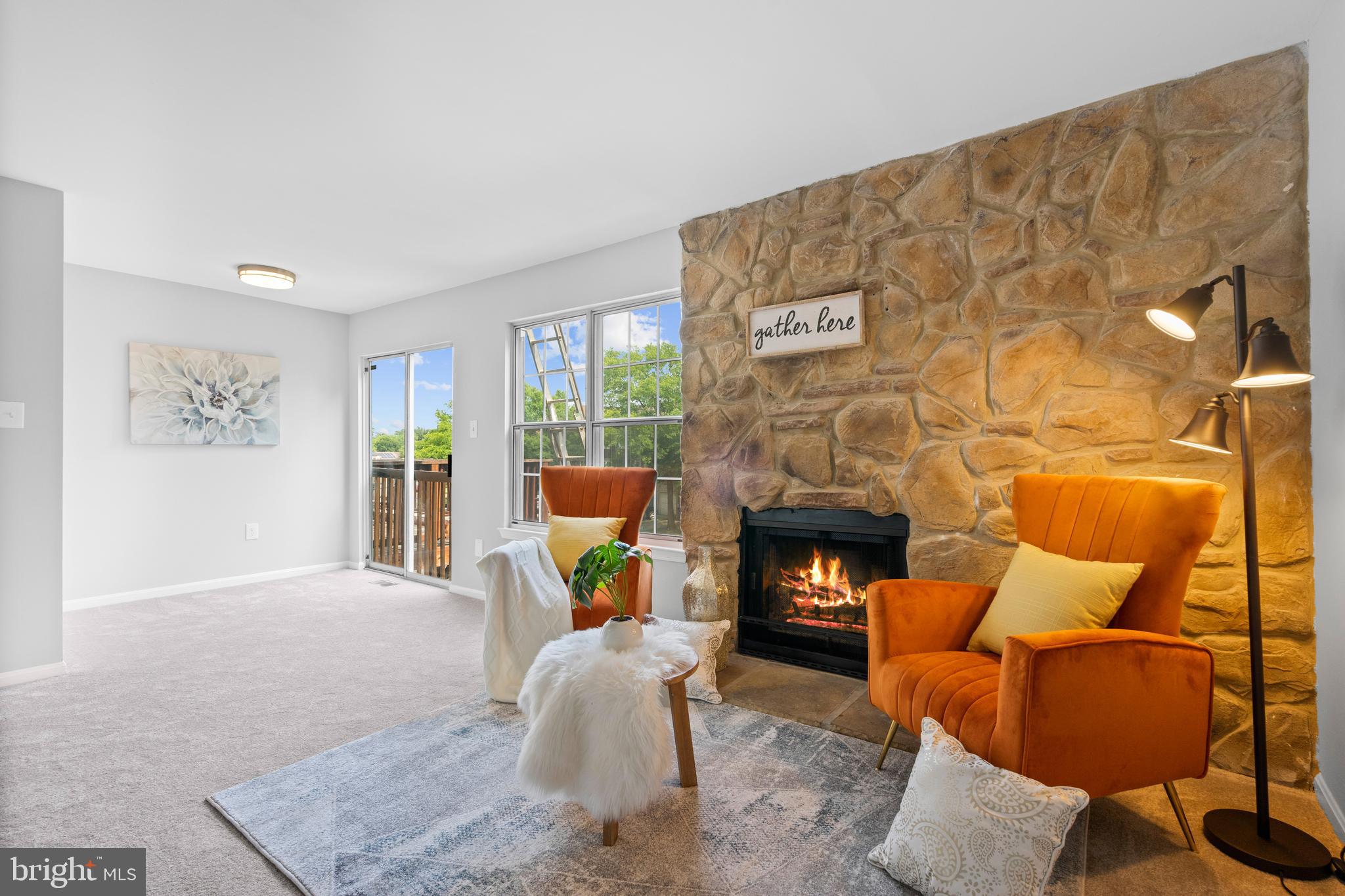 WOODSTREAM EAST PLAT THR - Residential