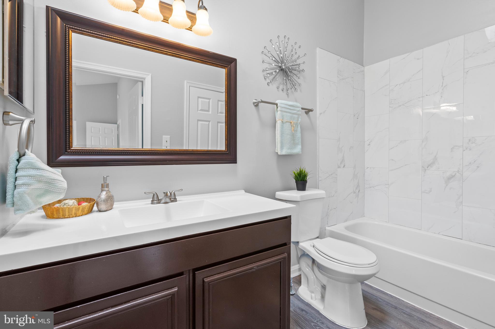 WOODSTREAM EAST PLAT THR - Residential